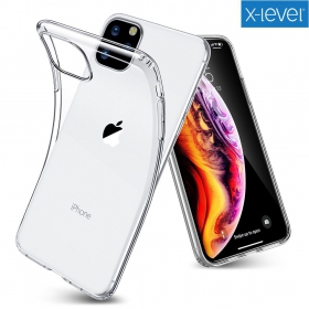 Apple iPhone X / XS deksel / etui 