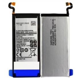 Samsung G930F Galaxy S7 (EB-BG930ABE) batteri / akkumulator (3000mAh)