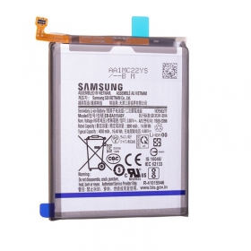 Samsung Galaxy A51 batteri, akumuliatorius (original)
