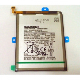 Samsung Galaxy A71 batteri, akumuliatorius (original)