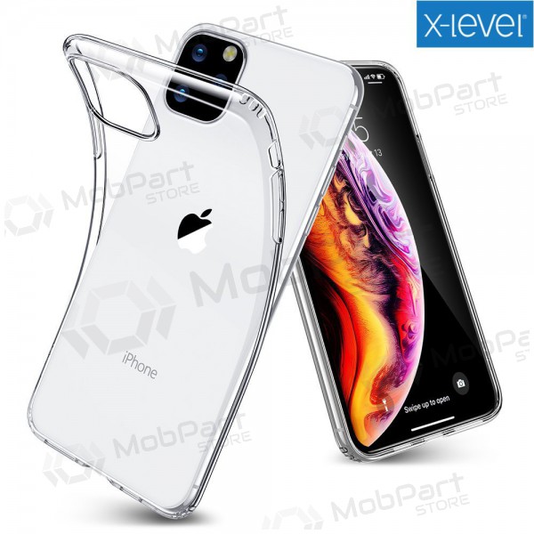 Apple iPhone X / XS deksel / etui 