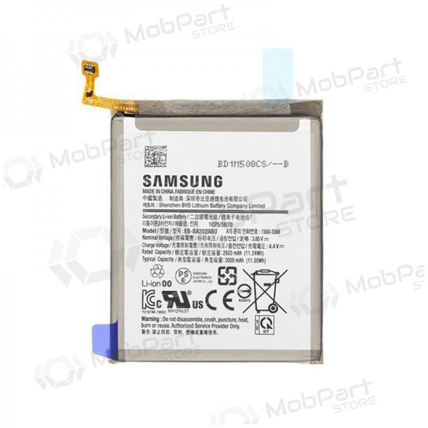 Samsung Galaxy A20e batteri, akumuliatorius (original)