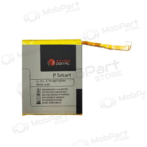 Huawei P Smart batteri / akkumulator (3050mAh)