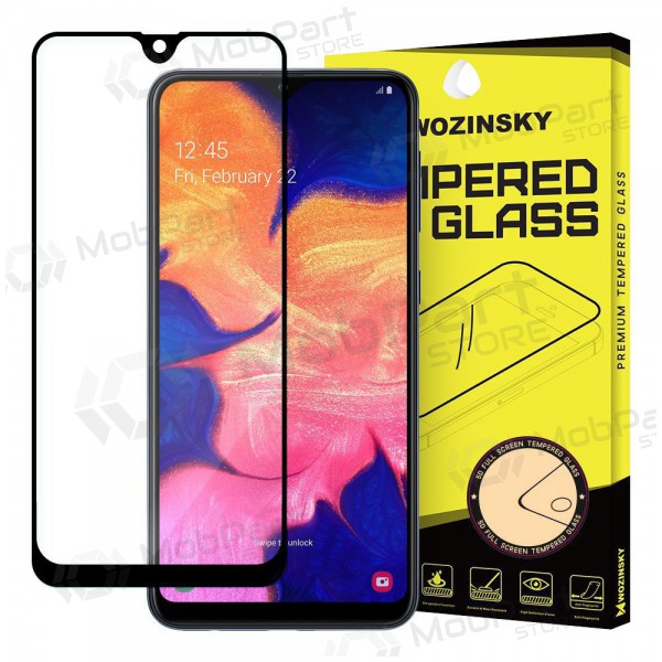 Samsung Galaxy M30s / M21 herdet glass skjermbeskytter 