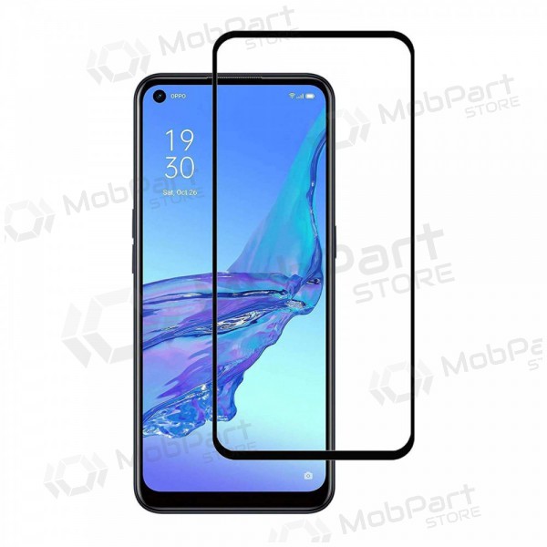 Xiaomi Redmi Note 10 Pro / Note 10 Pro Max herdet glass skjermbeskytter 