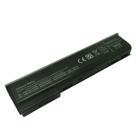 HP CA06, 4400mAh bærbar batteri, Selected