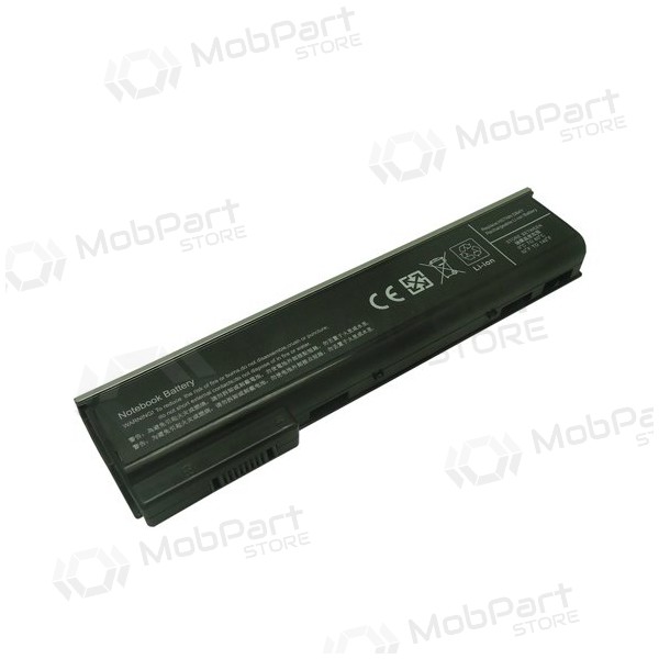 HP CA06, 4400mAh bærbar batteri, Selected