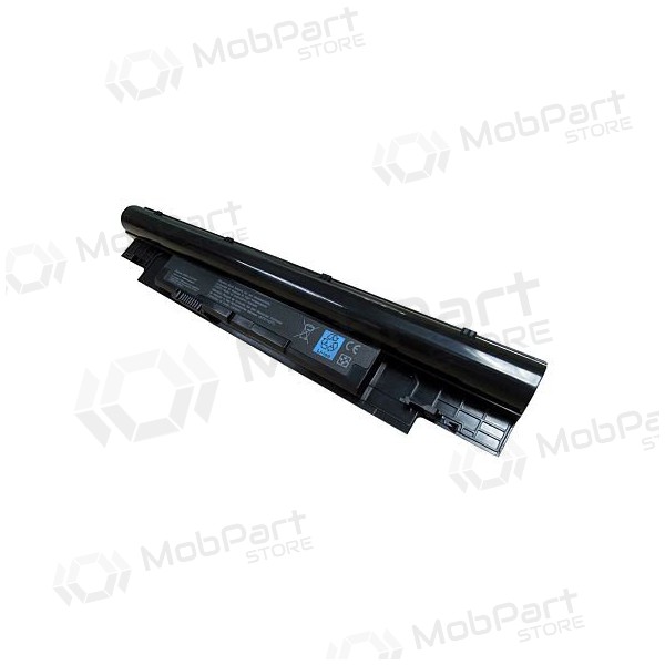 DELL H7XW1, 5200mAh bærbar batteri, Advanced