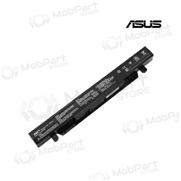 ASUS A41N1424, 48Wh bærbar batteri - PREMIUM