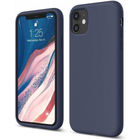 Apple iPhone 15 Plus deksel / etui 