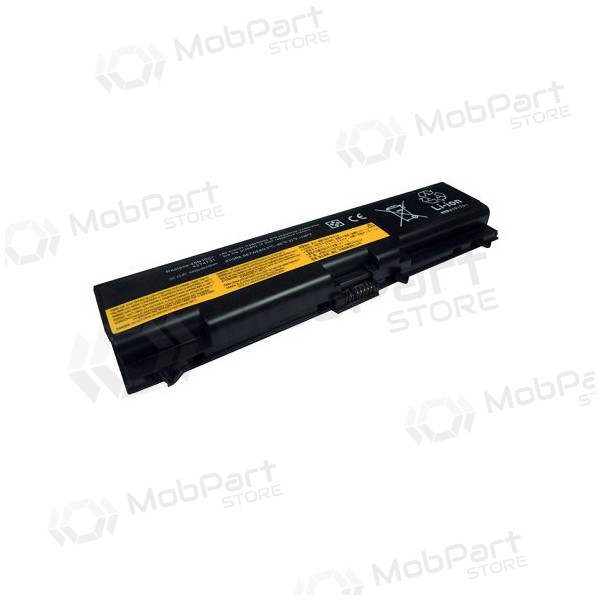 LENOVO 42T4733, 5200mAh bærbar batteri, Advanced