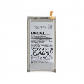 Samsung G973F Galaxy S10 (EB-BG973ABU) batteri / akkumulator (3300mAh) (service pack) (original)