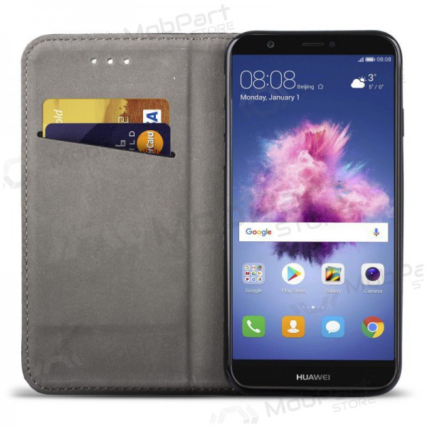 Samsung Galaxy A25 deksel, etui 