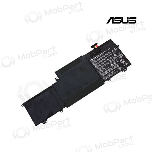 ASUS U38N, 6520mAh bærbar batteri - PREMIUM