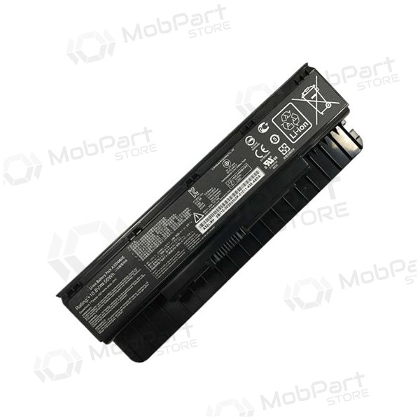 ASUS A32N1405, 5200mAh bærbar batteri - PREMIUM