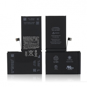 Apple iPhone X batteri / akkumulator (2716mAh)