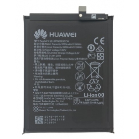 Huawei P20 / Honor 10 batteri, akumuliatorius (original)