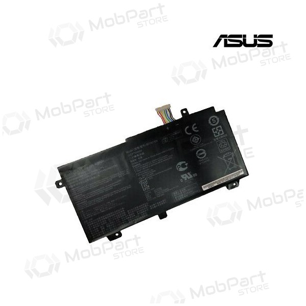 ASUS B31N1726, 4212mAh bærbar batteri - PREMIUM