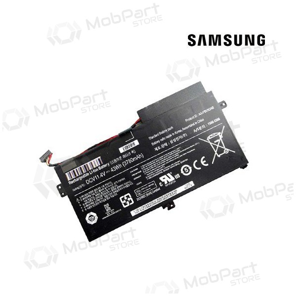 SAMSUNG AA-PBVN3AB bærbar batteri - PREMIUM