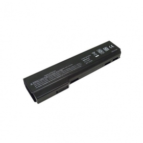 HP HSTNN-DB2H, 5200mAh bærbar batteri, Advanced