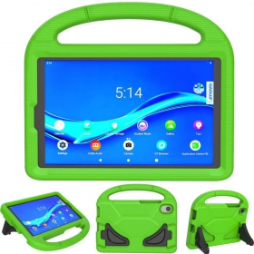 Lenovo Tab M10 (3rd Gen) 10.1 deksel, etui "Shockproof Kids" (svart)