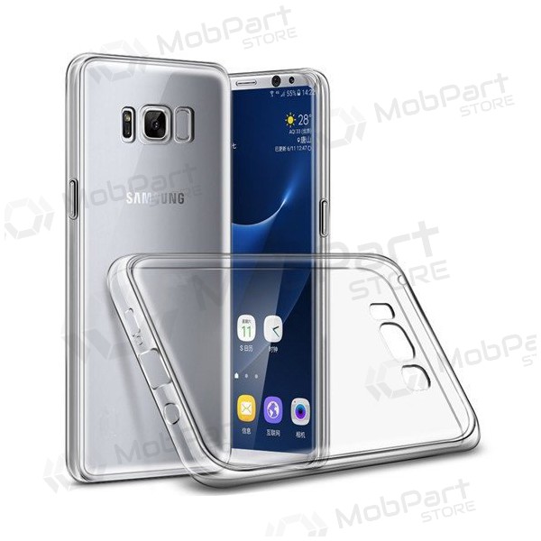 Samsung Galaxy A32 4G deksel / etui 