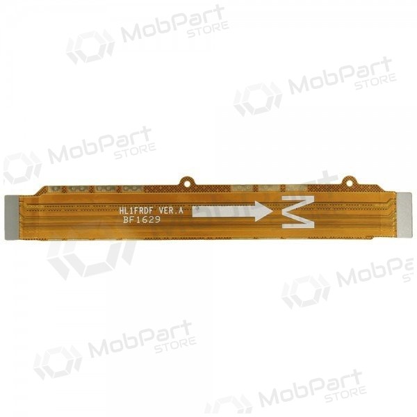 Huawei Honor 8 pagrindinė flex kabel-kontakt (03023SFP) (service pack) (original)