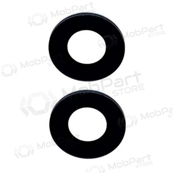 Xiaomi Poco M4 5G kameraglass (only lens 2pcs)