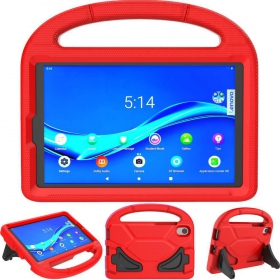 Lenovo Tab M10 (3rd Gen) 10.1 deksel, etui "Shockproof Kids" (svart)