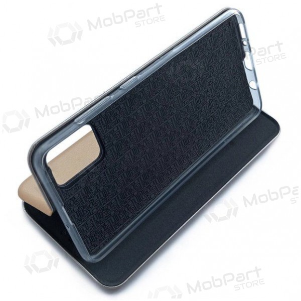 Samsung G990 Galaxy S21 FE 5G deksel / etui 