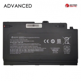 HP AA06XL, 8300mAh bærbar batteri, Advanced