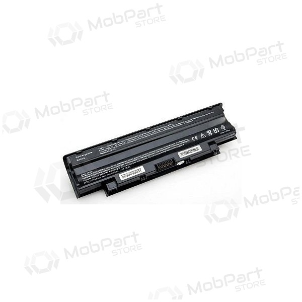 DELL J1KND, 5200mAh bærbar batteri, Advanced