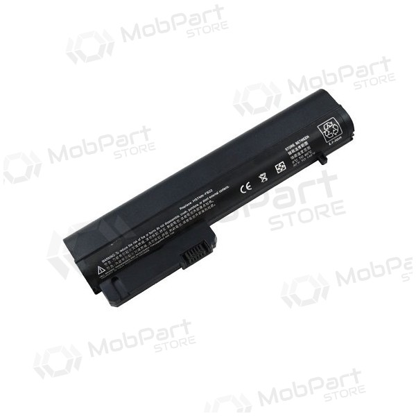 HP HSTNN-DB22, 4400mAh bærbar batteri, Selected