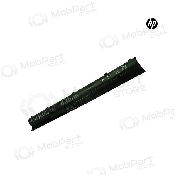 HP KI04 bærbar batteri - PREMIUM