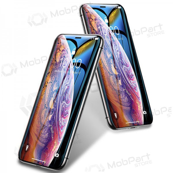 Huawei P30 Lite herdet glass skjermbeskytter 