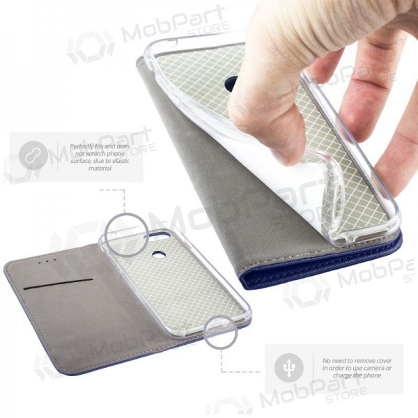 Samsung G390F Xcover 4, 4S deksel 