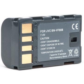 JVC BN-VF808 foto batteri / akkumulator