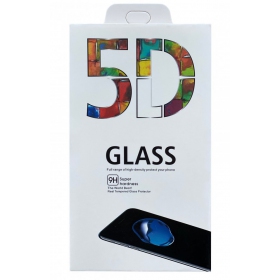 Samsung G960F Galaxy S9 herdet glass skjermbeskytter 
