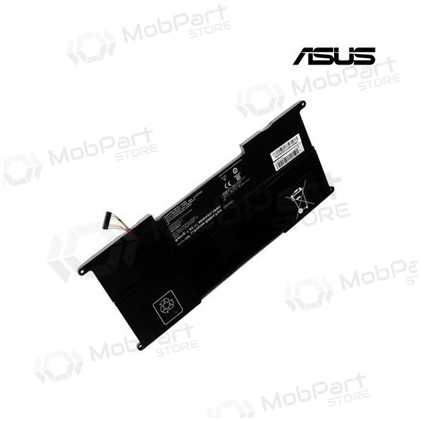 ASUS C23-UX21, 35 Wh bærbar batteri - PREMIUM