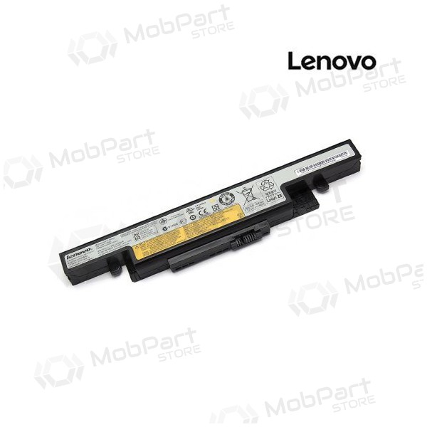 LENOVO L11S6R01, 6700mAh bærbar batteri - PREMIUM