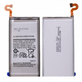 Samsung G960F Galaxy S9 batteri / akkumulator (EB-BG960ABE) (3000mAh)