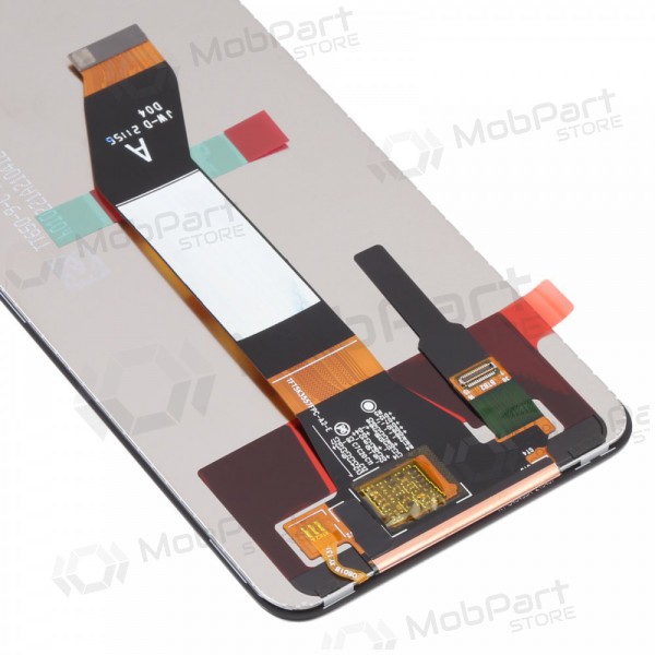 Xiaomi Redmi 10 2021 / Redmi 10 2022 skjerm (Premium)