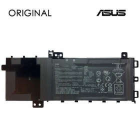 ASUS C21n1818-1, 4730mAh bærbar batteri - PREMIUM