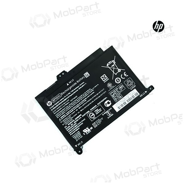 HP BP02XL bærbar batteri - PREMIUM