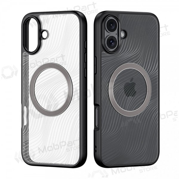 Apple iPhone 16 deksel / etui 