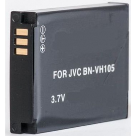 JVC BN-VH105 foto batteri / akkumulator