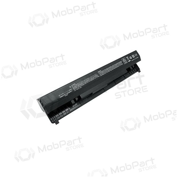 DELL 312-0142, 5200mAh bærbar batteri, Advanced