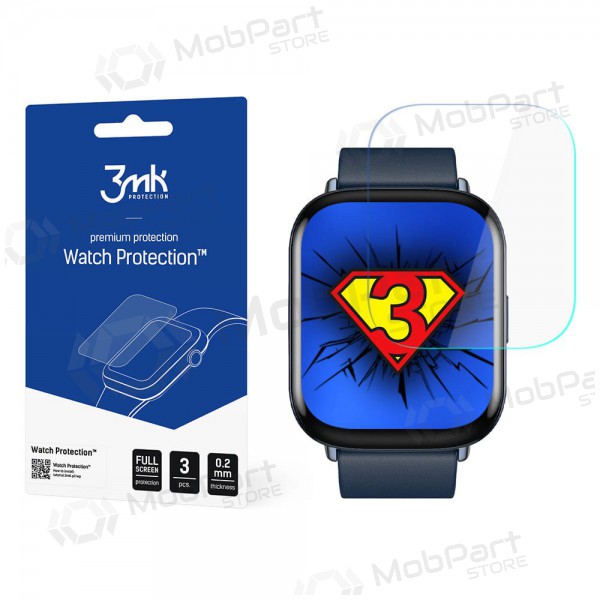 Apple Watch Ultra 49mm skjermbeskytter 