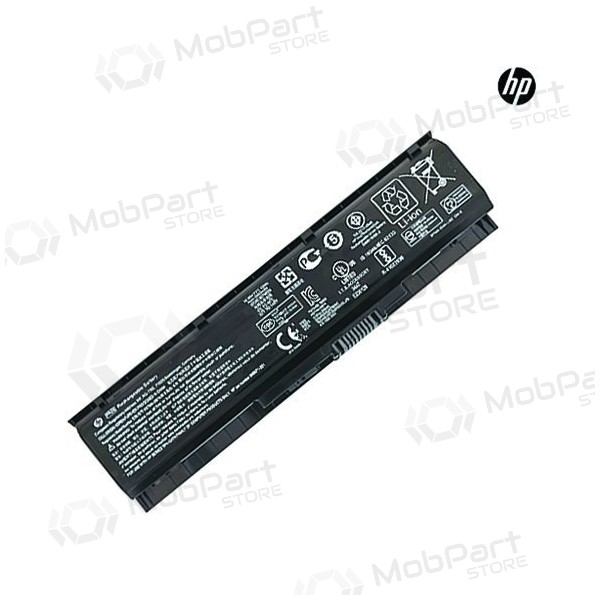 HP PA06 bærbar batteri - PREMIUM