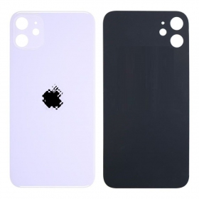 Apple iPhone 11 bakside lilla (Purple) (bigger hole for camera)